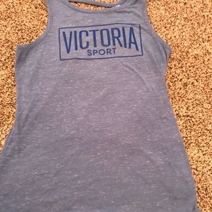 VS Workout tank